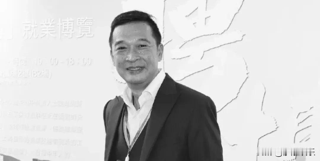 娱乐圈又传来令人悲痛的消息！57岁TVB“御用烂仔”突发脑出血去世！名字叫