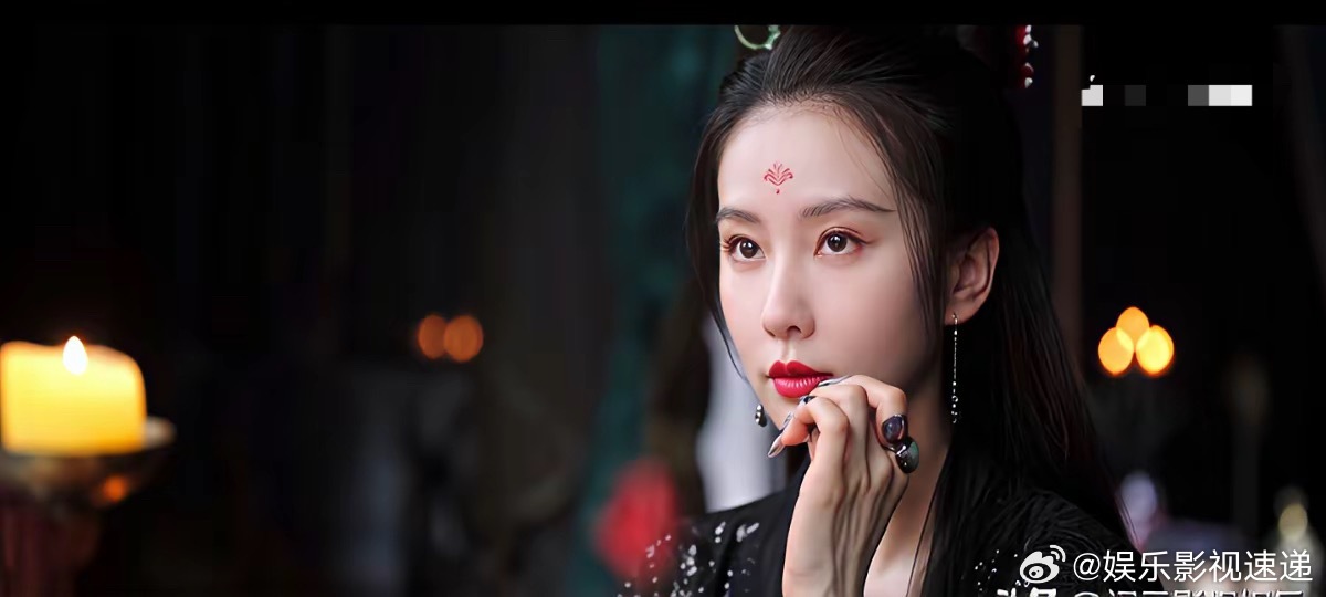 《淮水竹亭》这波水军刷屏的操作简直能进娱乐圈“教科书”了！​明明剧里东方淮竹失忆