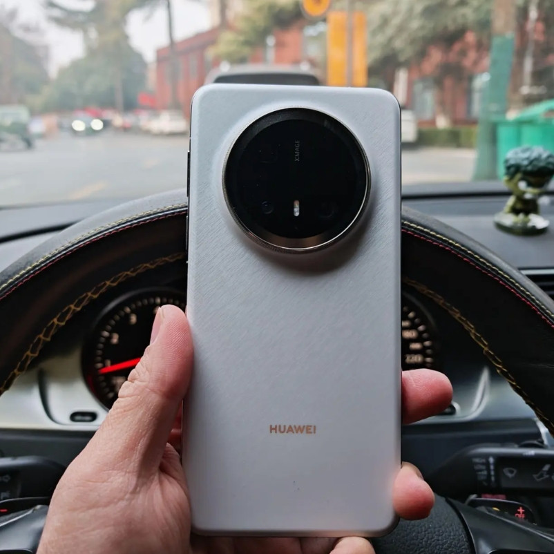 错怪余承东了，华为Mate70Pro+真的给力，五年之内不用换新机了万万没