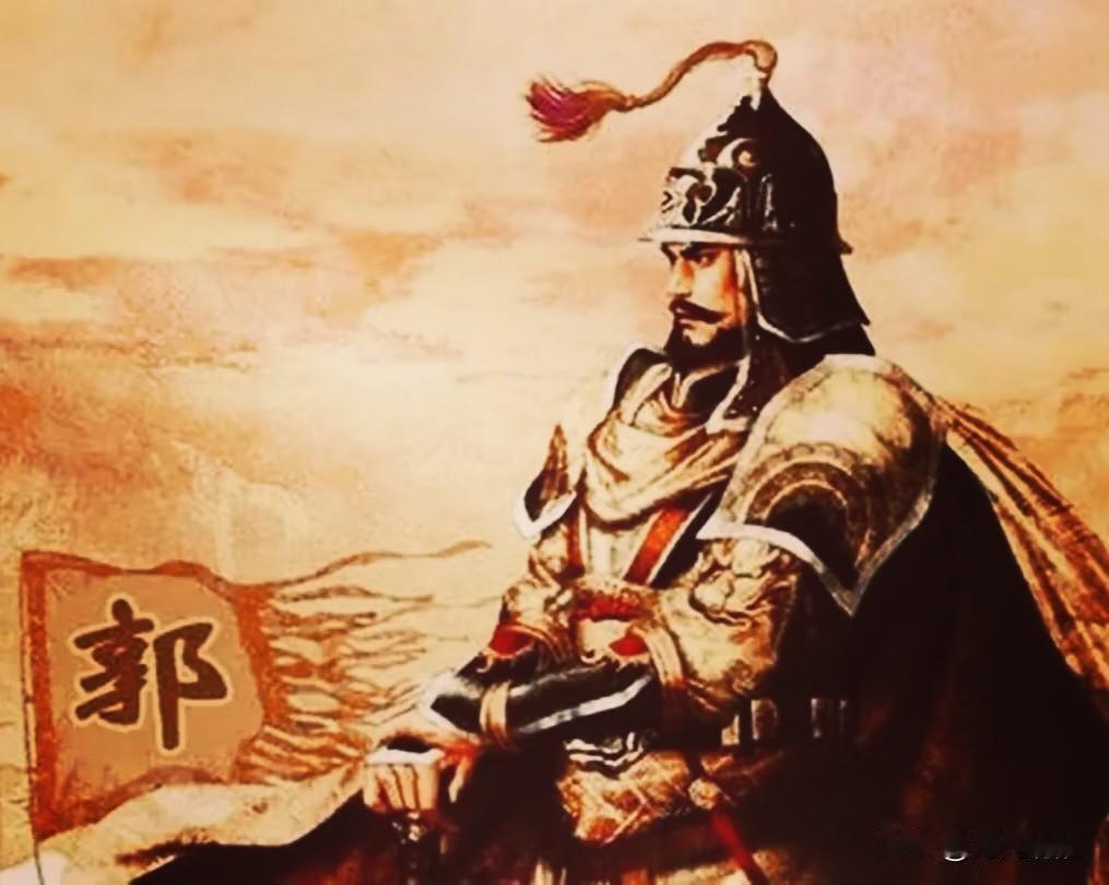 安史之乱，他带兵收复两京，平定叛乱，功盖天下。唐代宗朝，他多次挂帅出征，权倾朝野