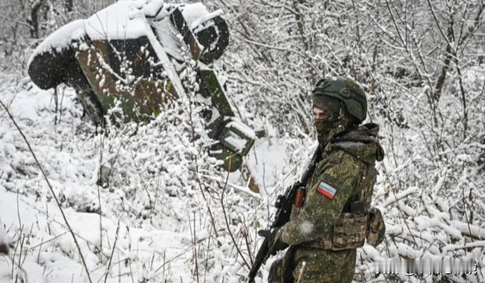 爱沙尼亚可能已经瑟瑟发抖，据报道，三名俄罗斯士兵在未通报、无预警的情况下，越过纳