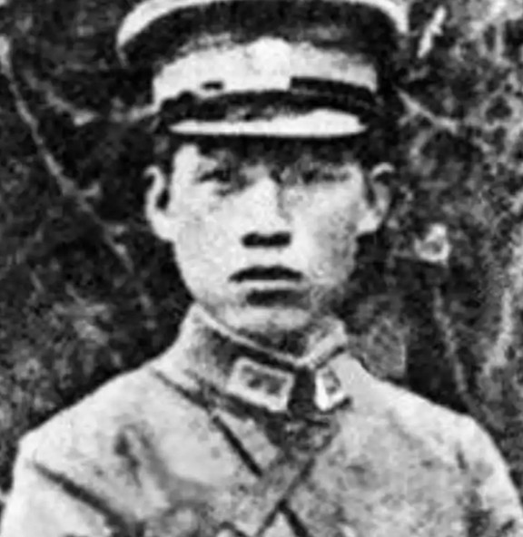 1938年7月，国军少将张岚峰投敌叛变。日后，他的弟弟和日本人起了冲突，被日本人