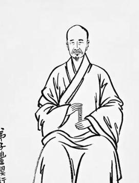 1916年，李叔同决定断食20天，目的是治疗疾病。只是，他没想到，断食期间，他居