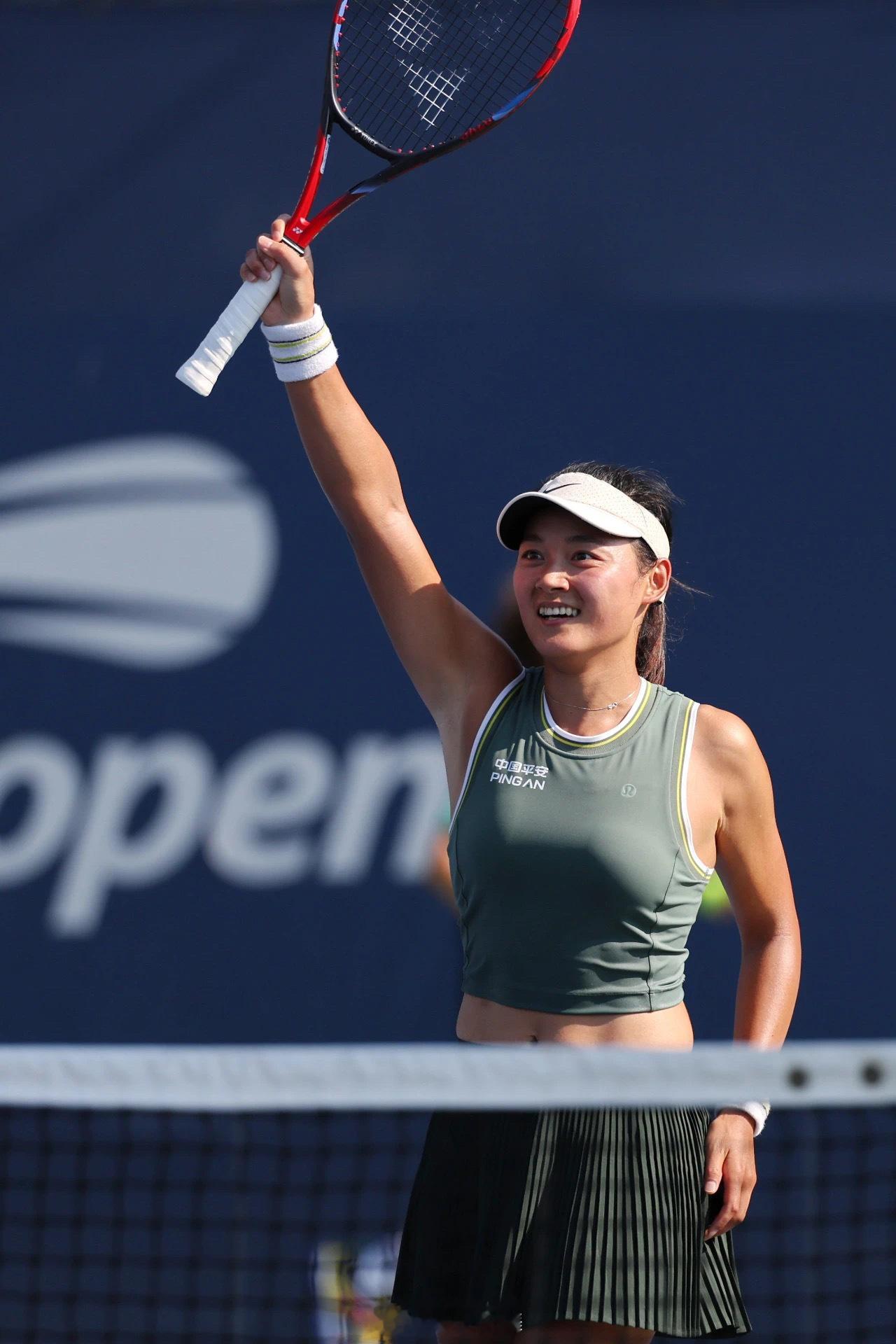 球员动态：王雅繁🇨🇳亚洲赛季参赛计划9.15🇰🇷首尔WTA5009.2