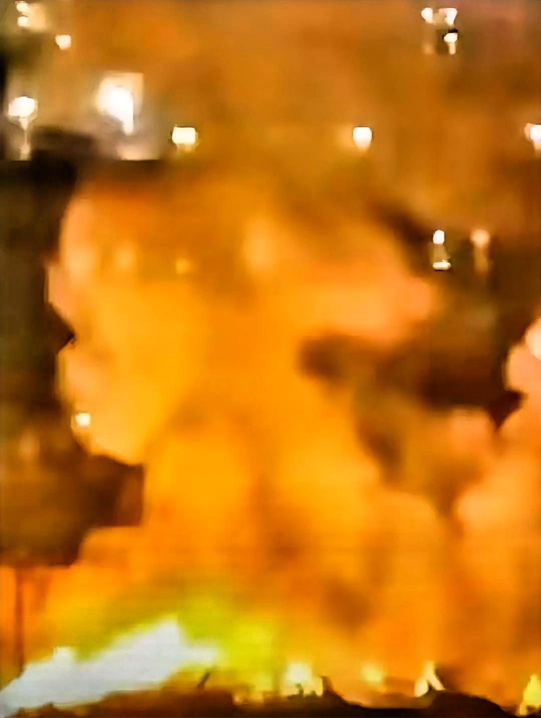 第89轮猛攻打响！美以没料到，真正的硬仗才刚开始？第89轮猛烈攻势正式打