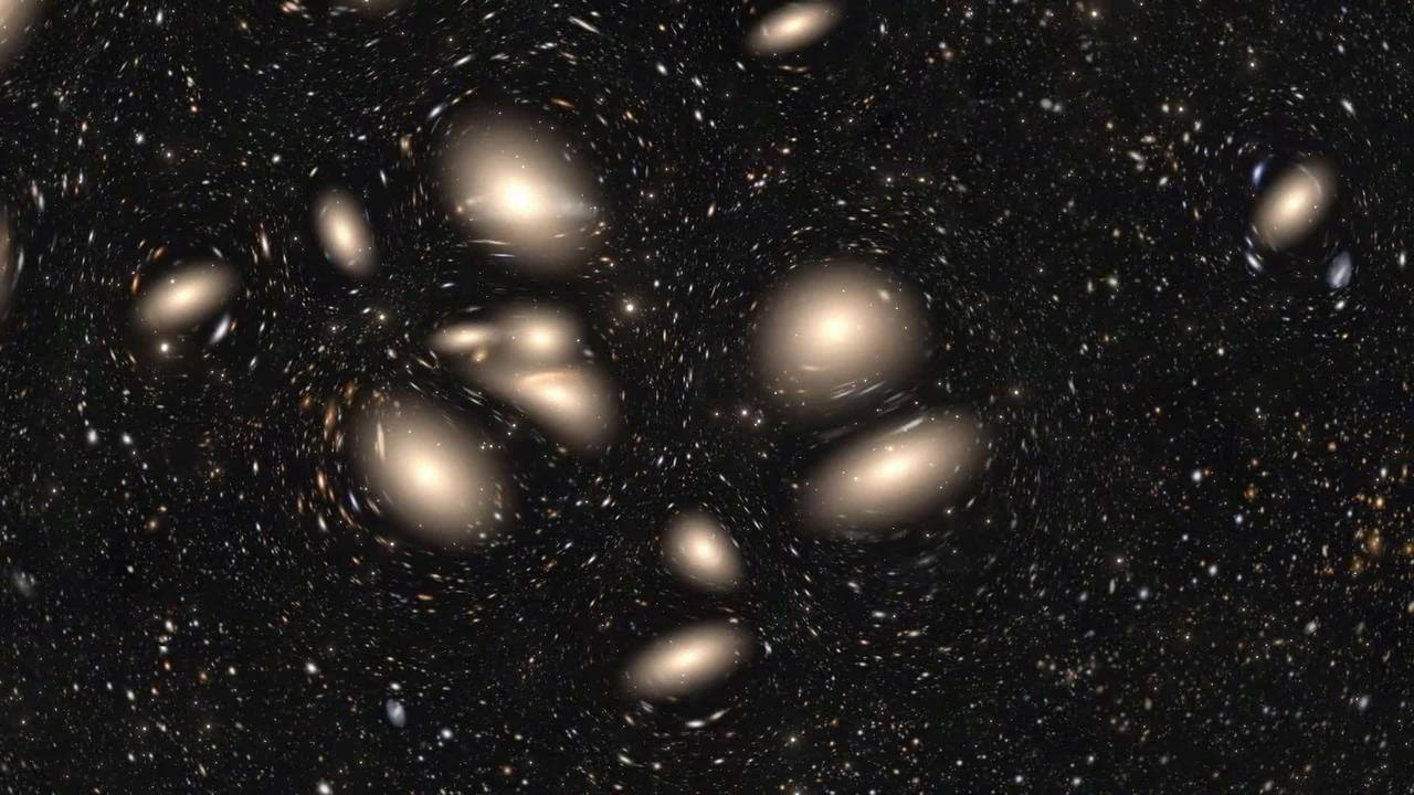 暗物质研究对人类意义重大。暗物质概念源于1930年代，如今科学界普遍认为它存在，