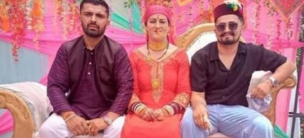 印度“一妻多夫”该如何生活？妻子苦不堪言：和五兄弟轮流过夜，一点都不幸福。麻