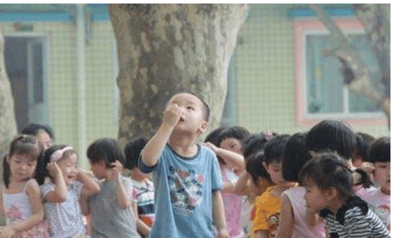 孩子总流鼻血, 医生诊断鼻炎, 宝妈自责不已
