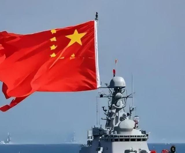 假如中国要立强国之威，必须要对外打一仗的话，打谁？这么说吧，不打印度，要打就直接