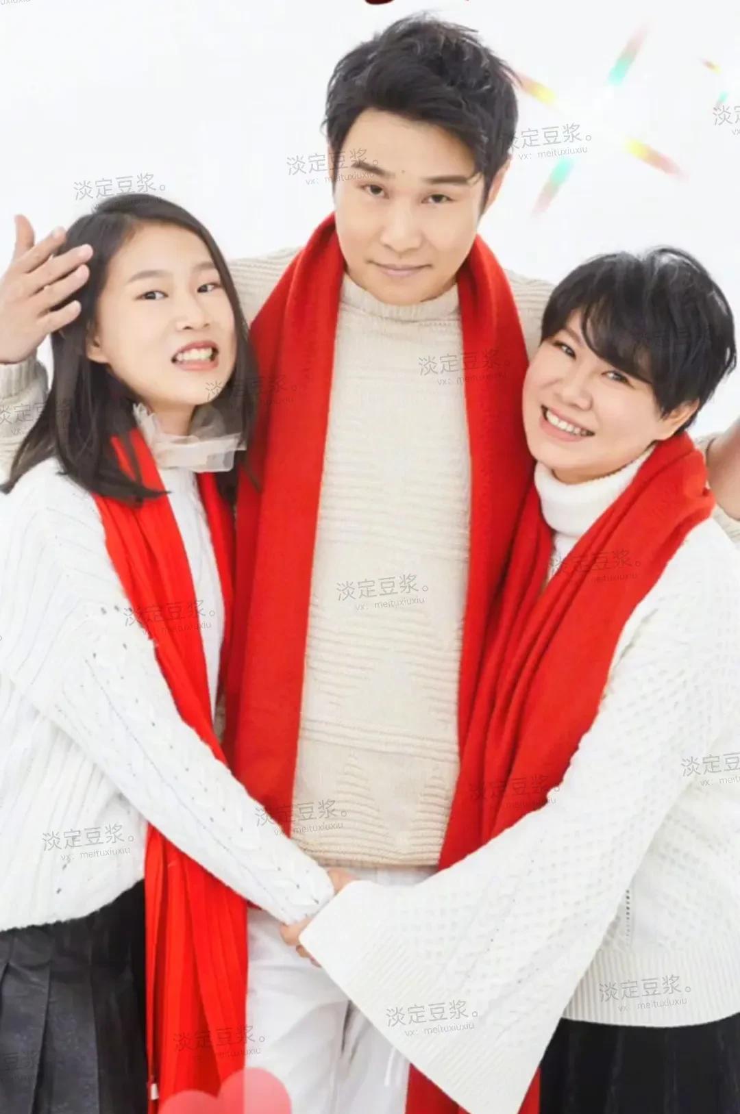 哎呀妈呀！可被这界网友们逗死了，说小沈阳女儿刚去韩国几天就变味儿了，不会