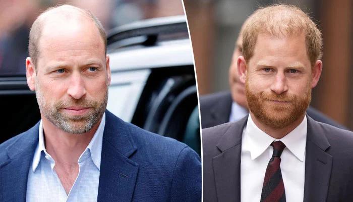 确认了！哈里独自飞往英国，威廉却提前带全家“出逃”！哈里王子这回算是彻底体会到