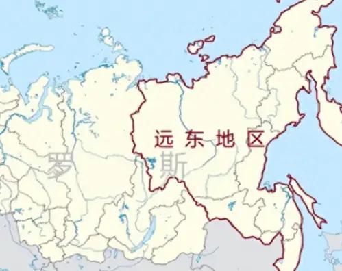 俄罗斯icon现在最大的痛苦，就是远东问题！说白了，远东地区icon就像是俄罗斯