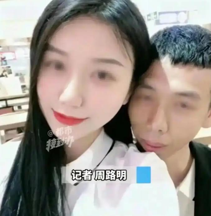 这哪是谈恋爱，简直是往火坑里跳！河南开封一哥们儿，跟个网红脸女主播腻歪了一年多，