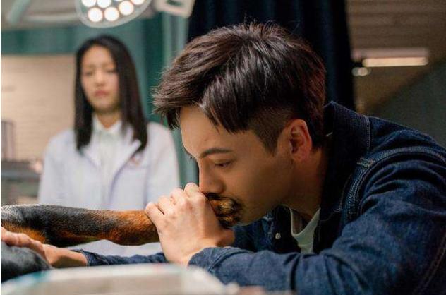 徐峥新作品火爆! 击败《叶问4》勇夺票房冠军, 上映16小时破亿!