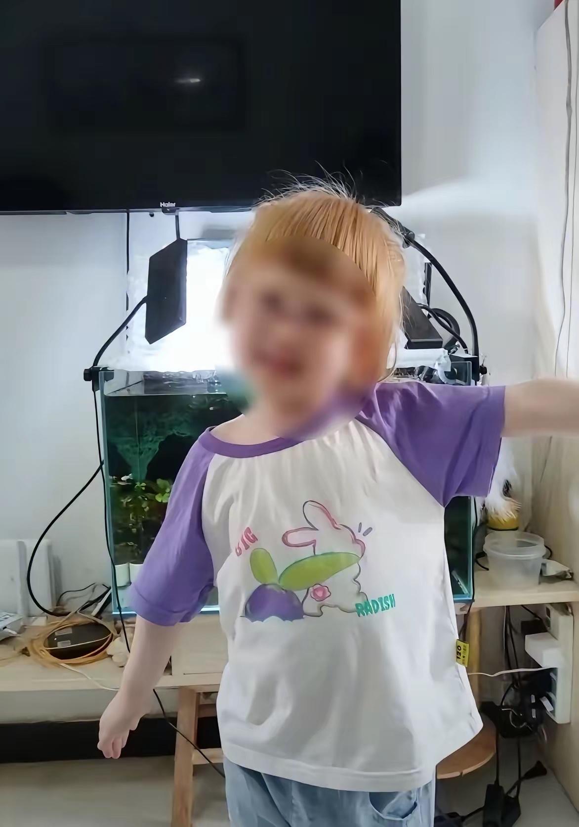 武汉这位父亲的恶行，刷新了所有人对人性底线的认知，虎毒不食子在他身上成了笑话