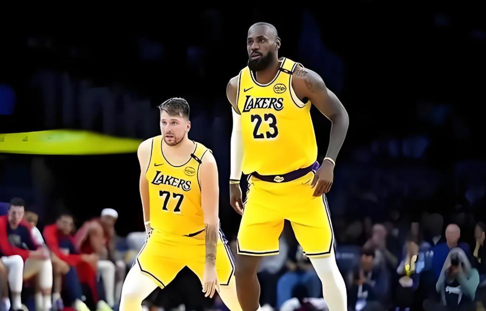 湖人明天打魔术，最新胜率公布了，这也太假了，我不信！就在刚才ESPN公布了明天