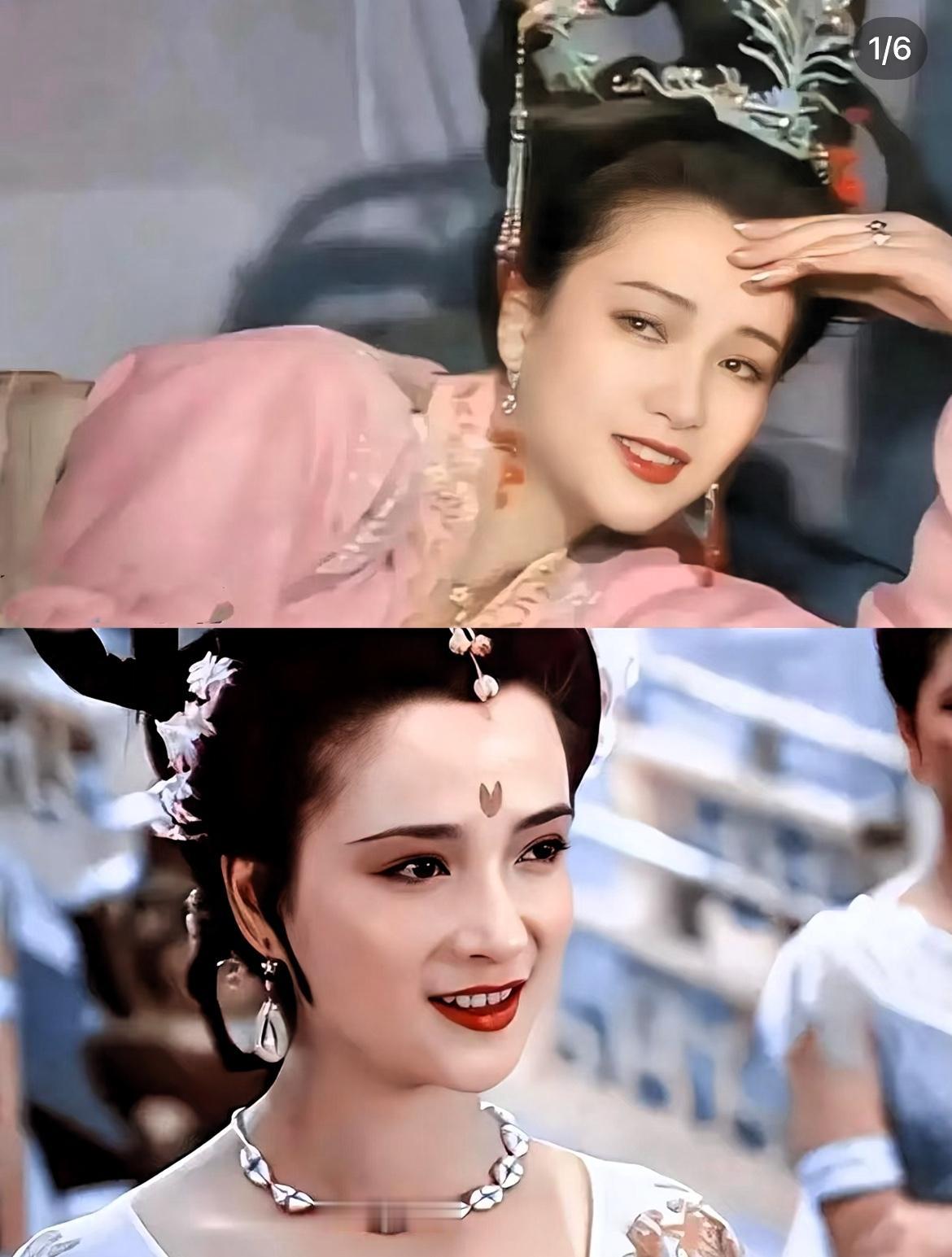 演员何晴昨天去世了开始是朱媛媛，接着是何晴都是我们熟悉的美女演员，可惜天妒英