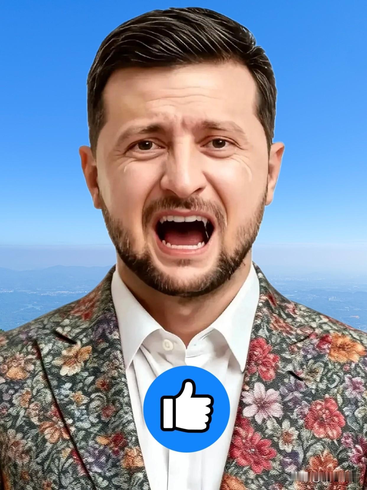 快报！快报法乌宣布签署百架阵风采购意向书11月17日，乌克兰总统泽连斯基到