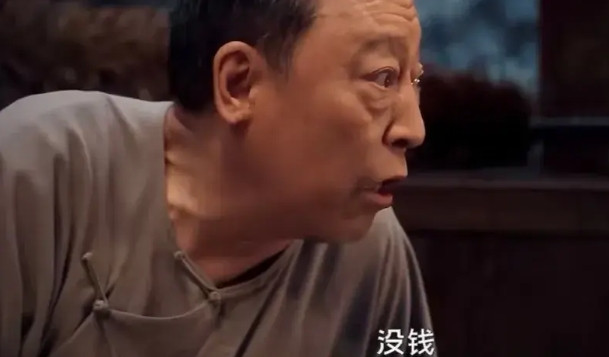 《生万物》大结局:一个逃亡台湾，一个抗战而死，大脚与绣绣还算圆满，最惨的不是被毒