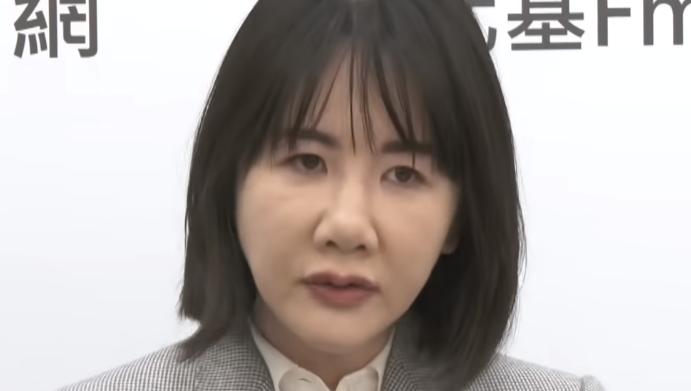 有意争取彰化县长提名的国民党“立委”谢衣凤今天在“立法院”受访表示，从去年12月