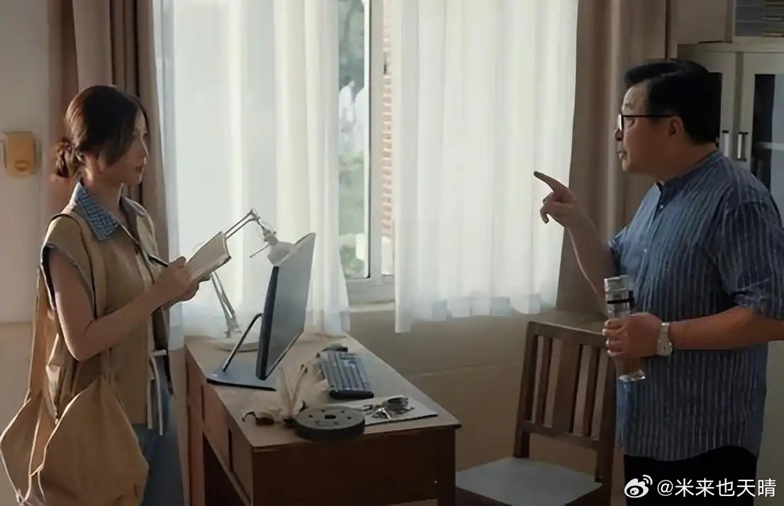 高下立判！有网友说对比虞书欣与宋威龙的新剧，一个看的皱眉头，一个肯定追完《灿如繁