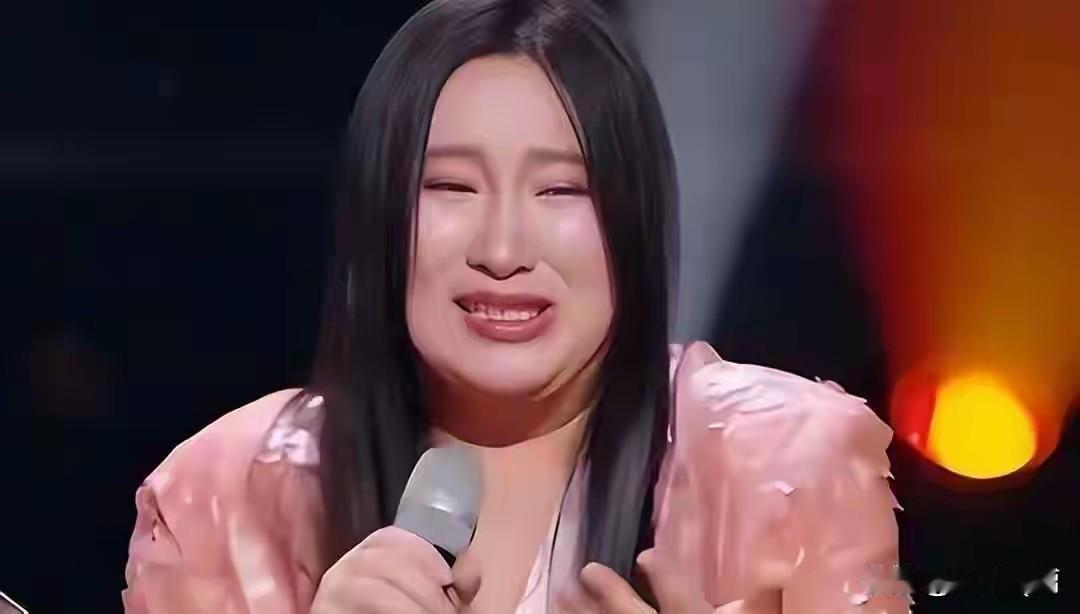 又一个直接减下去七八十斤，变成时髦精的明星！这两年影视娱乐圈流行大变活人，动