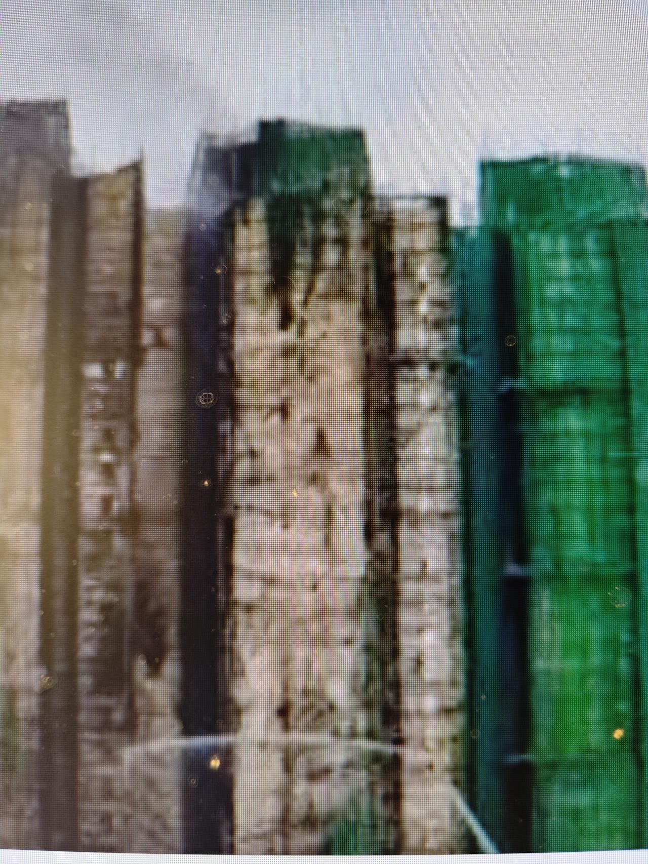 看宏福苑火灾说高层住宅今天下午，特区政府召开了新闻发布会，通报了26日下午大