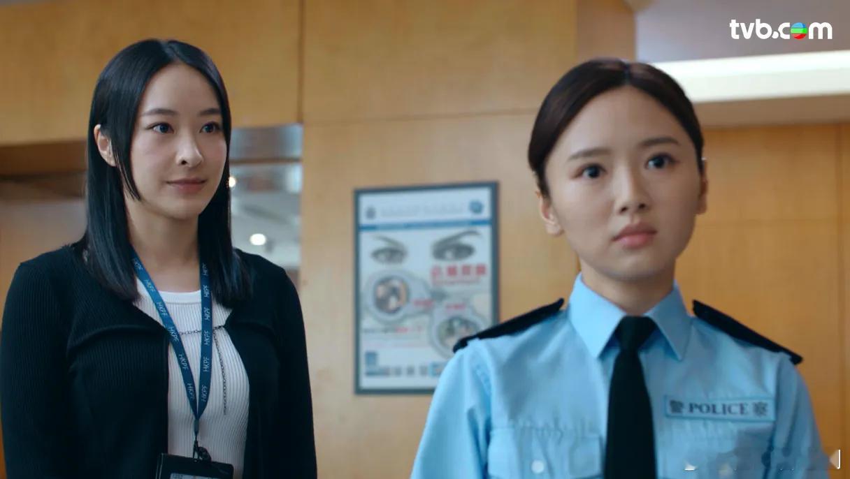 臥底嬌娃｜陳瀅自爆最性感一幕！「黃金32C」弗爆身材引熱討親爆鏡頭背後咁拍.《