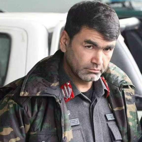 伊朗真是被渗透成了窟窿，阿富汗塔利班暗杀小组，都已经可以在德黑兰执行枪手行动了。