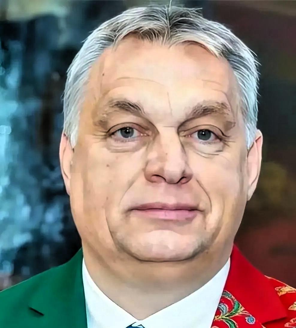 【匈牙利国会大选：反对党获胜现任总理败选风度十足】4月12日，匈牙利国会大