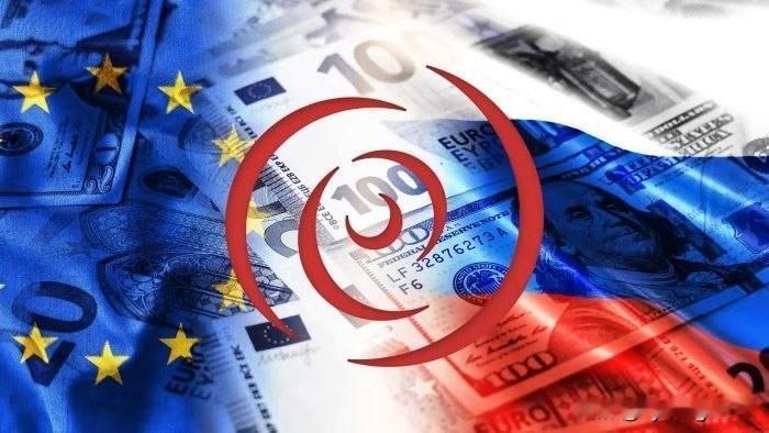🇷🇺🇪🇺莫斯科发起反击路透社报道：一家俄罗斯法院已下令比利时证券存
