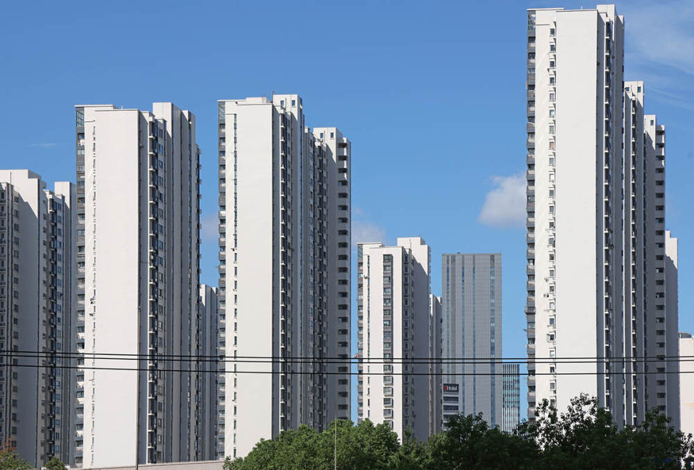 中央财办详解明年稳楼市重点, 需求端更多针对性政策或在路上