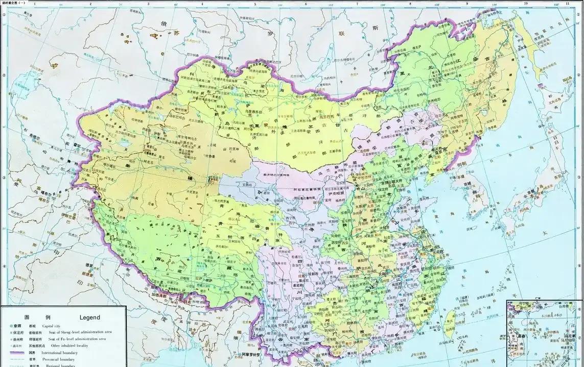 满清由一个落后的游牧民族入主中原，先天条件并不好，为何能把君主专制玩到极致？主要