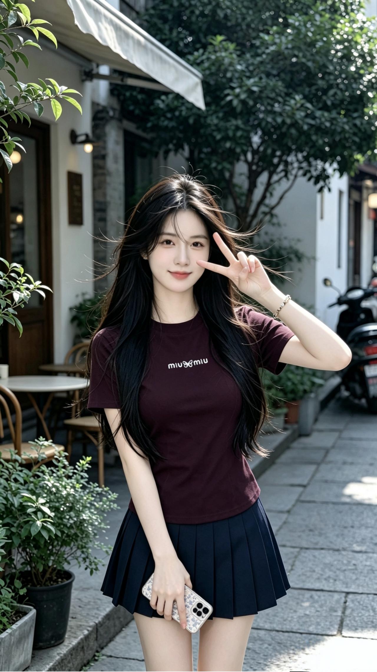 什么样的穿搭可以成为气质女神?气质型女人穿搭