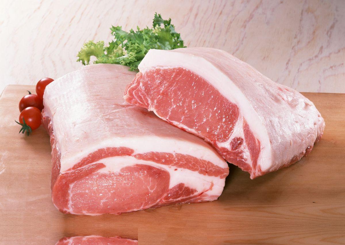 为何猪肉不香了？饲料大王、新希望集团董事长刘永好说：我们如今吃的猪肉许多都是三元