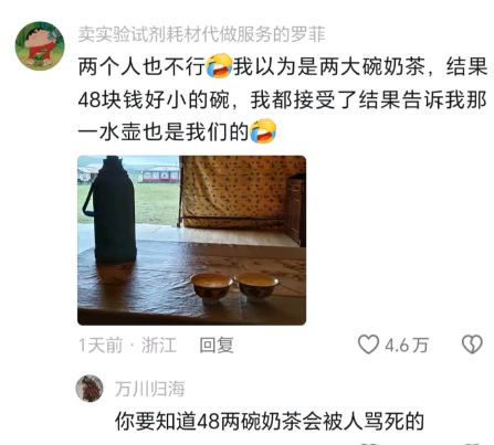 那个量真的巨大无比