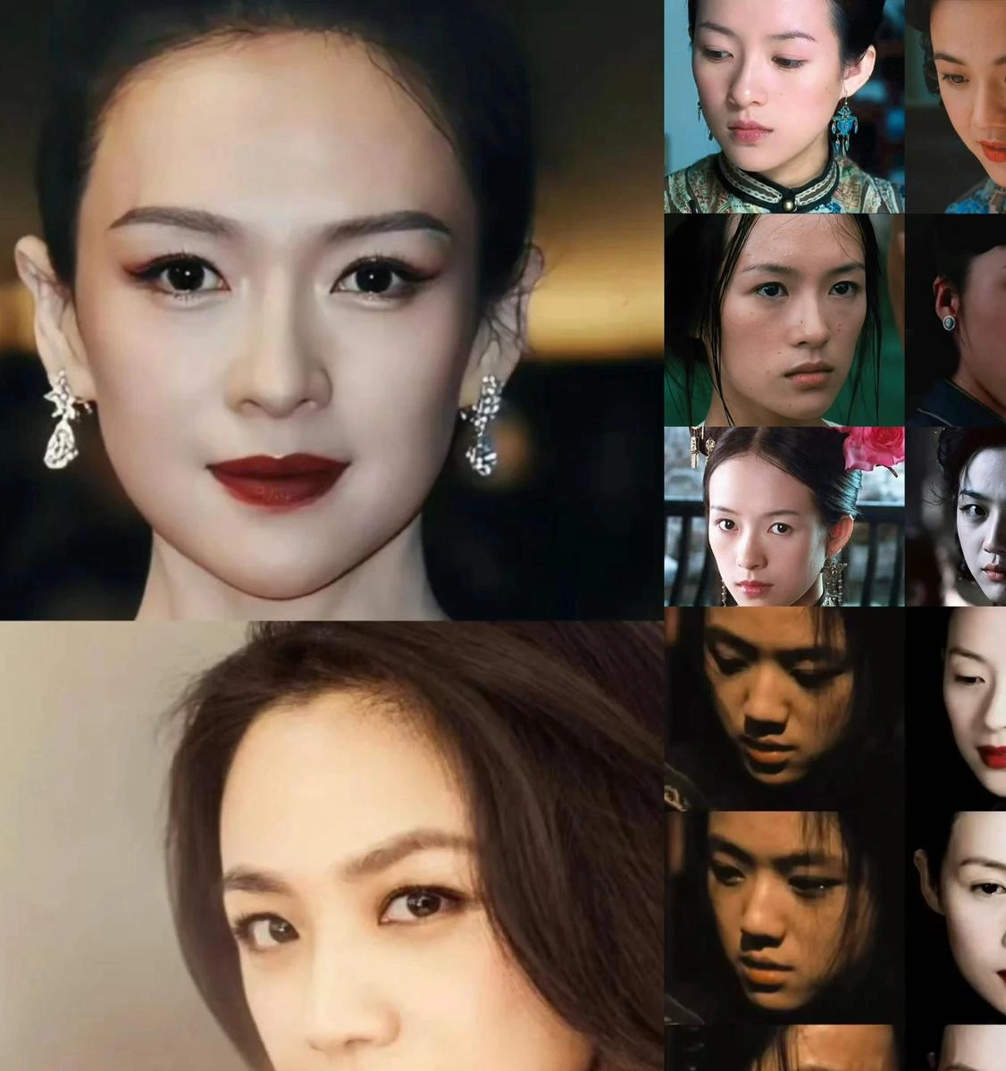 李安被问到汤唯和章子怡有什么不一样，他只回了一句话。章子怡那张脸，随便怎么拍都好看。汤唯呢，得找到合
