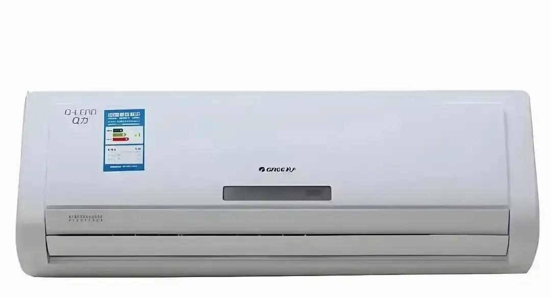 董明珠又开炮，说有的空调为了省几百块把铜管换成铝管，拆机视频一出来，网友直接炸锅