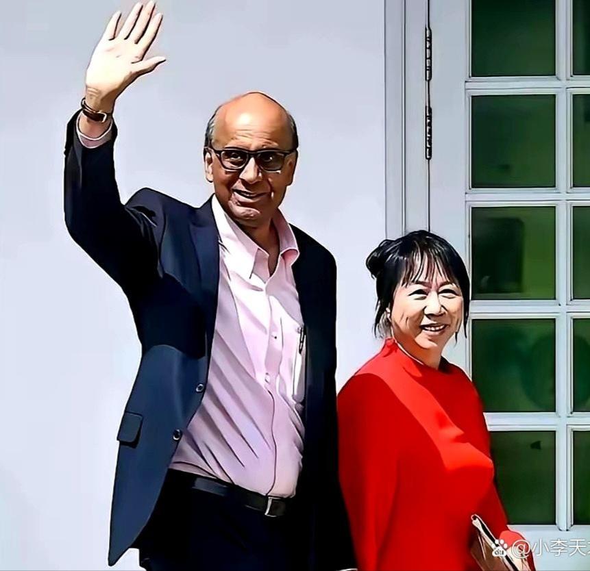 新加坡媒体现在有个奇怪的“双标”现象，印度行！中国不行！近期，发现一个奇怪的
