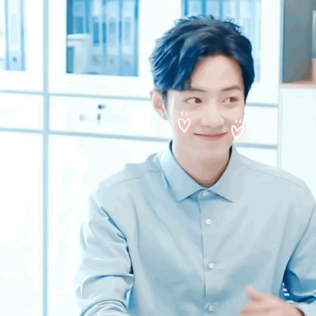 分享我这周有趣的事：肖战工作室回应小红豆，真的太暖了