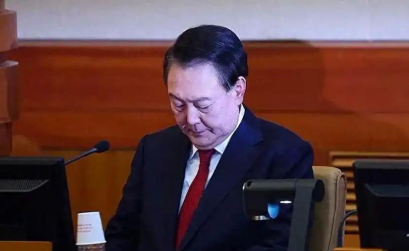 尹锡悦涉外患罪共谋者金龙大被逮捕！特检组17日传唤无人机作战司令金龙大接受调查