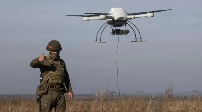 难怪俄军最近势如破竹，看来中方的一个提醒至关重要！乌克兰虽然尚未全面崩溃，但局势