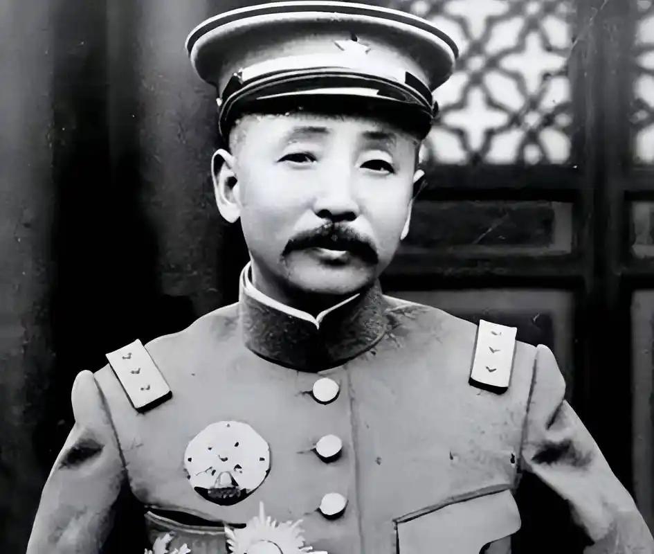 1931年9月18日夜，日本关东军出动的兵力，总共不到一万五千人。而中国东北的守