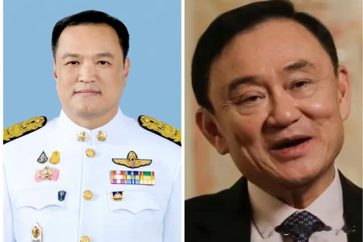 阿努廷表达了，对他信11日被保释出狱的祝福！阿努廷也阐述了自己一路走来，他信曾