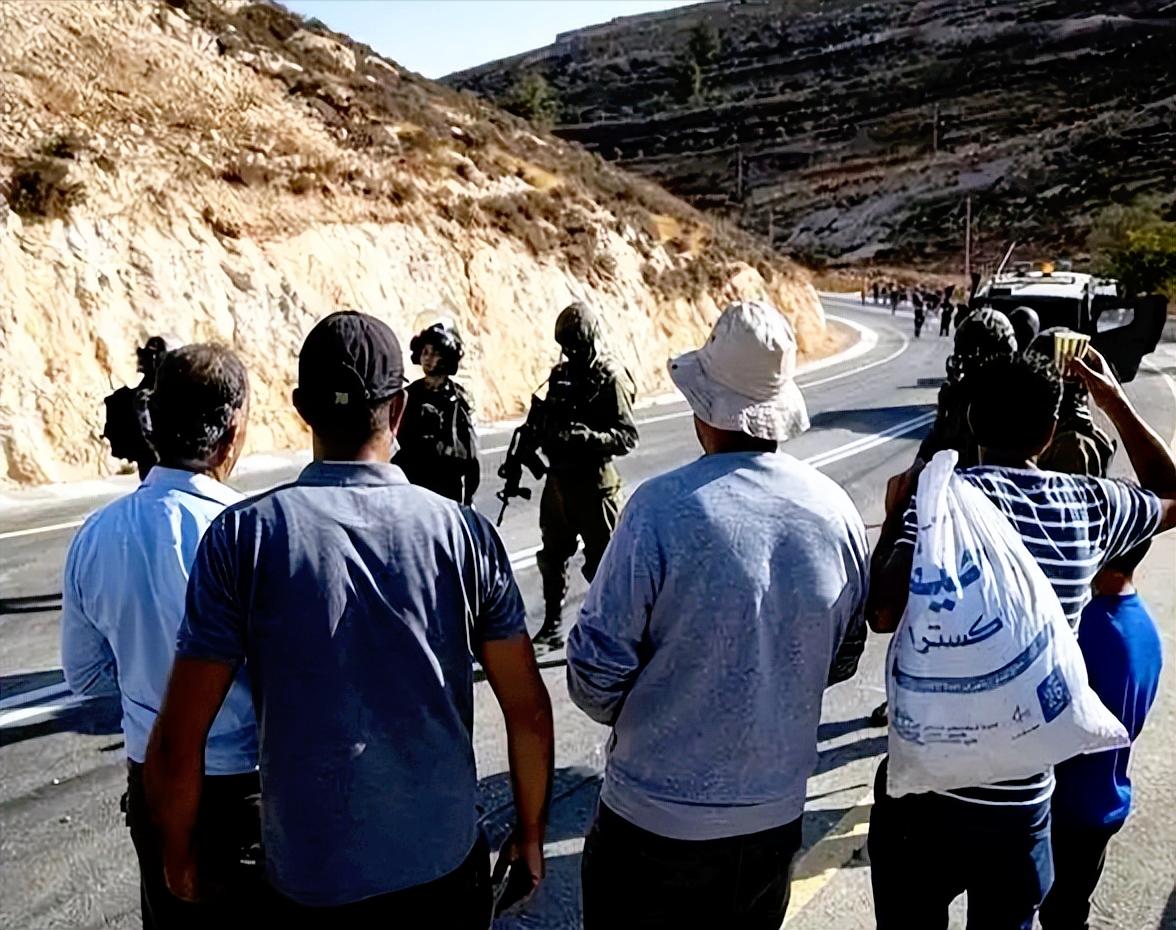 以色列这操作绝了，联合国直接把以色列架在国际舞台上公开处刑，一份报告甩出来，以色