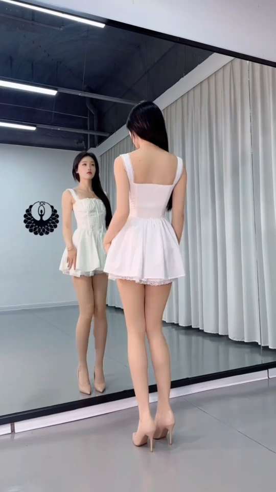 小姐姐 大长腿