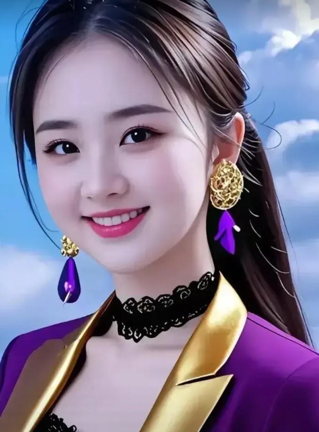 见到美女有冲动，这也不是啥毛病。爱美之心人人有，不爱才是真有病。
