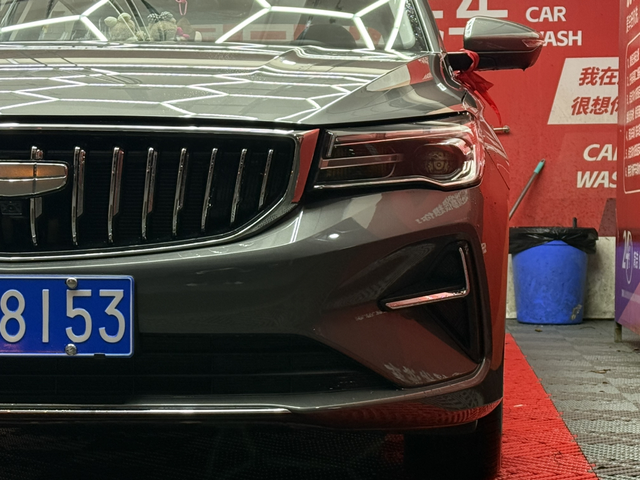 第四代帝豪个人感受如下动力方面城区代步问题不大，80以下动力可以给油就到，高