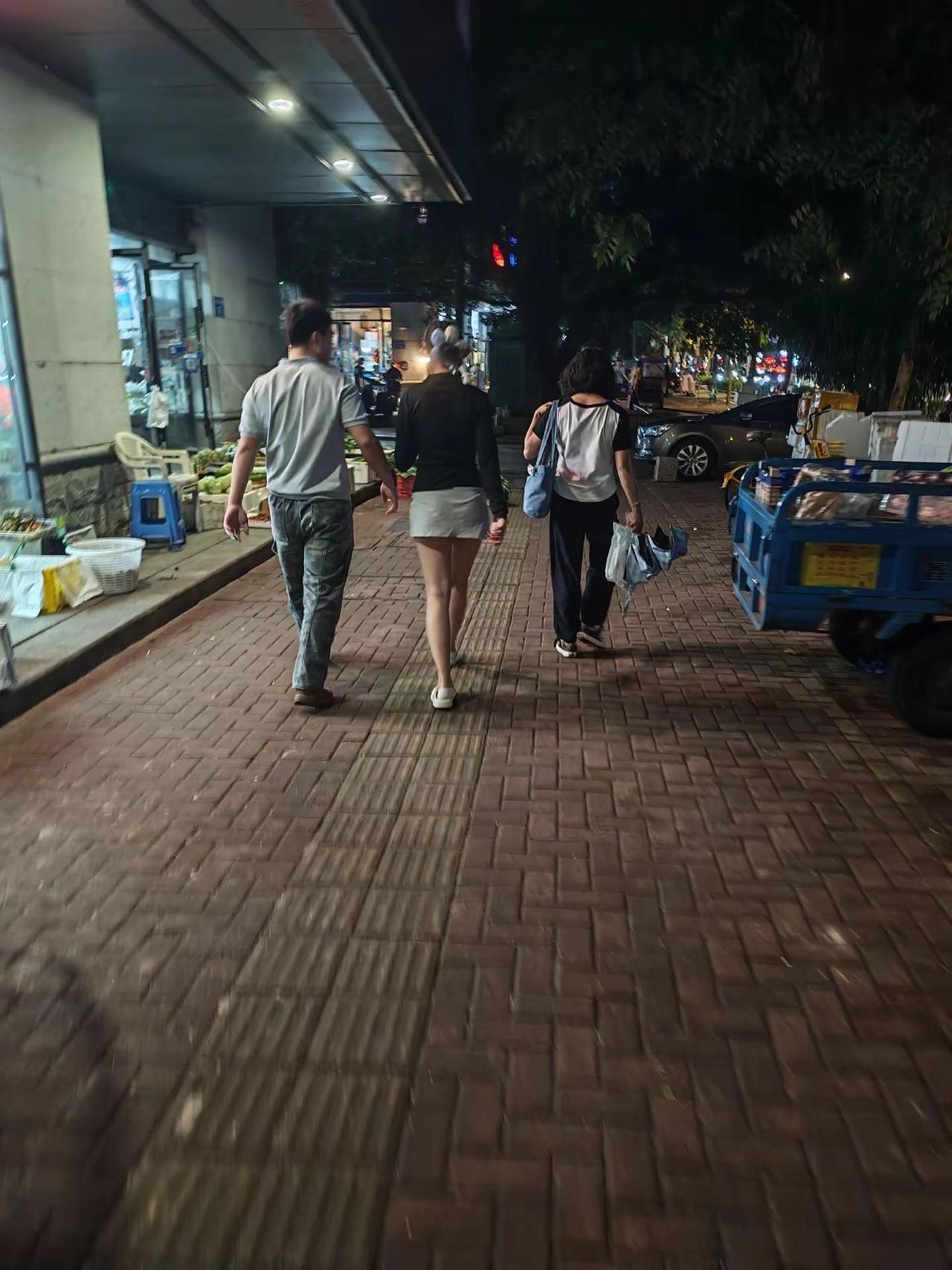 那段日子也会偶尔想起。有一个好搭子的重要性