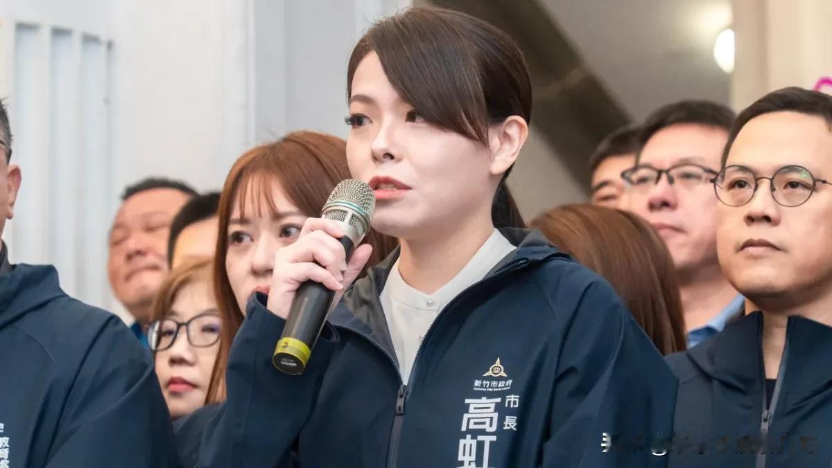 国民党大佬又祭起了“考纪会”大旗，这次是针对何志勇的。这一届国民党考纪会上次